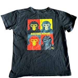 Gorilla Tag Boys T-shirt